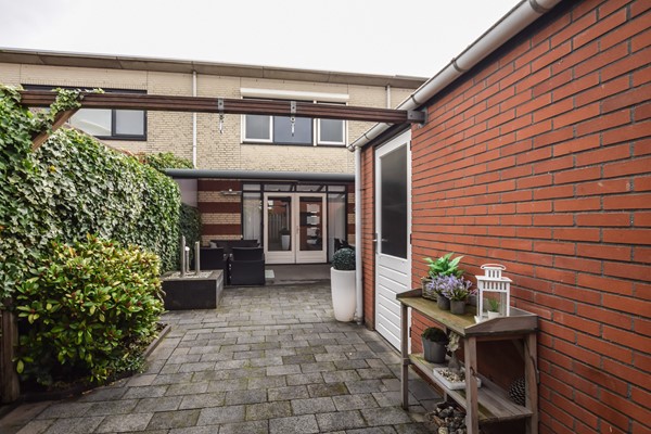 Medium property photo - Schout Van Hekerenstraat 3, 5237 SB 's-Hertogenbosch
